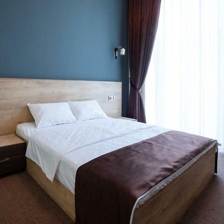 Boutique Hotel Avenue Baku Exterior photo