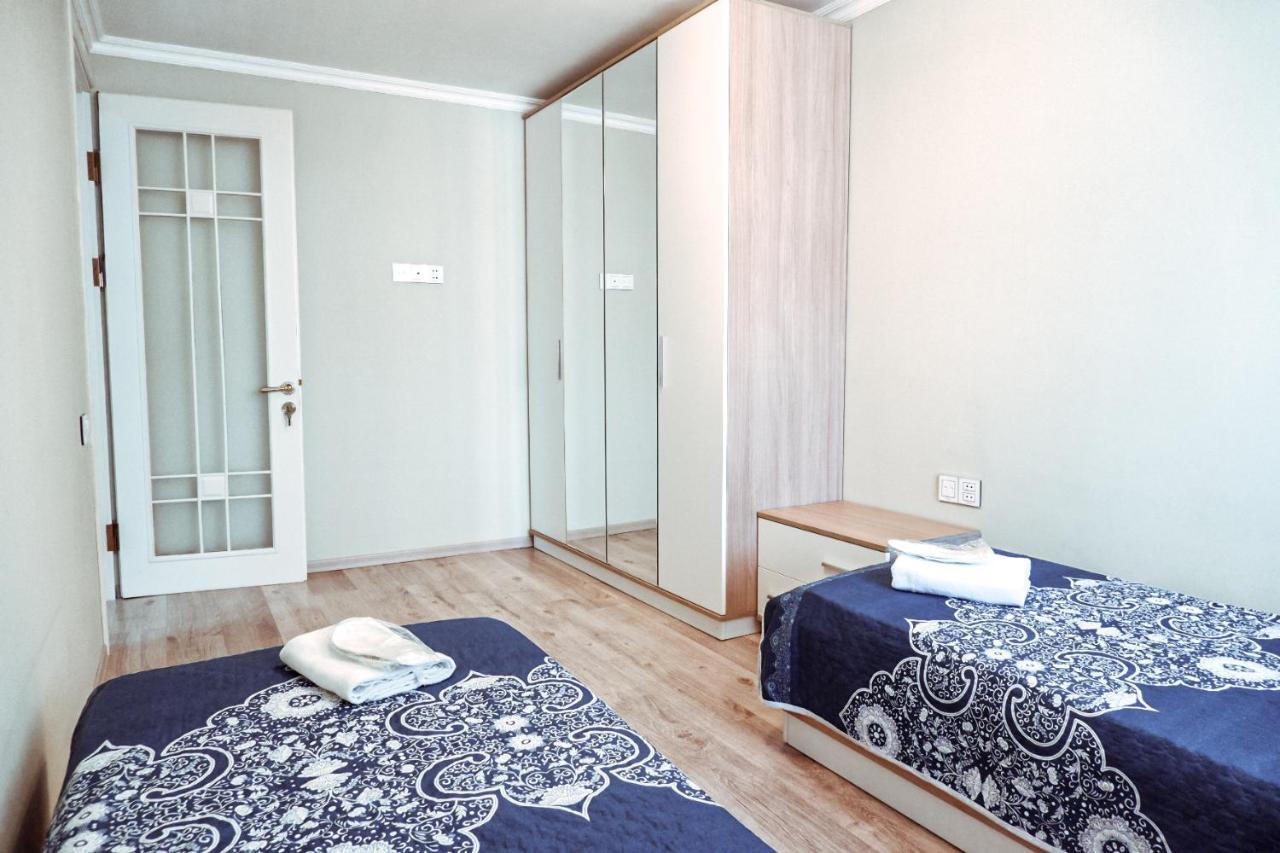 Boutique Hotel Avenue Baku Exterior photo