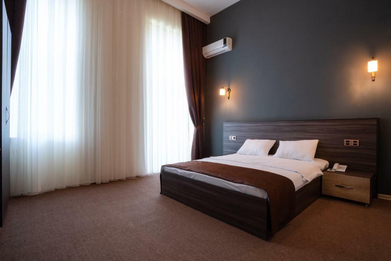 Boutique Hotel Avenue Baku Exterior photo