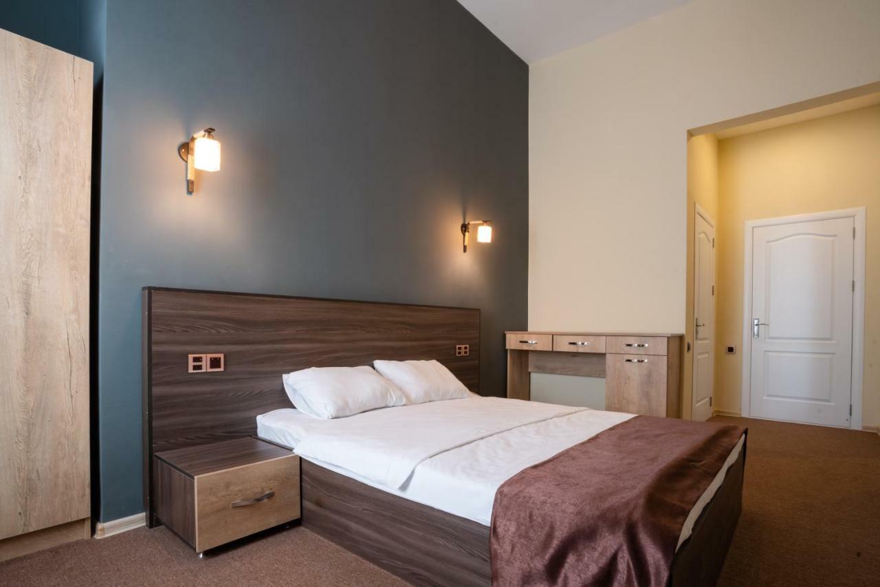 Boutique Hotel Avenue Baku Exterior photo