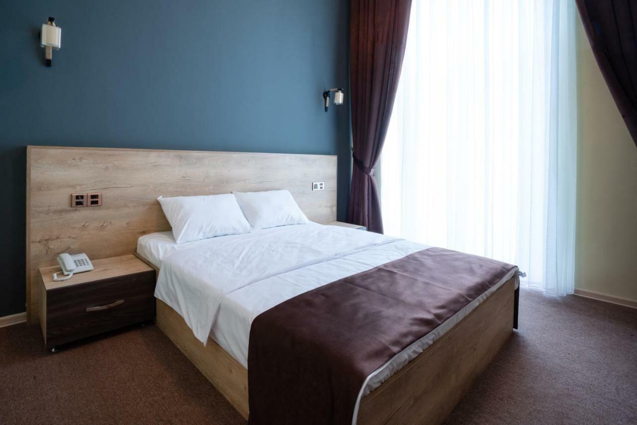 Boutique Hotel Avenue Baku Exterior photo
