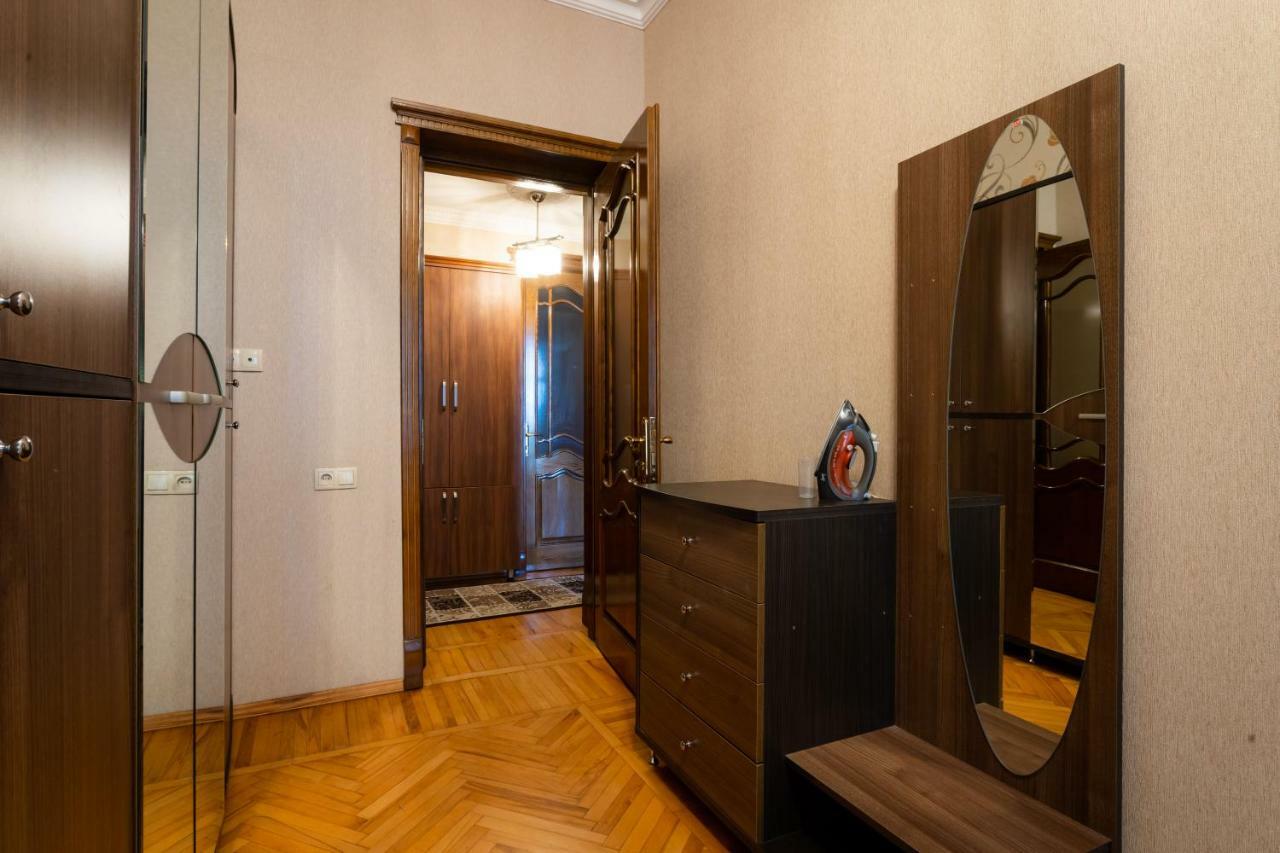Boutique Hotel Avenue Baku Exterior photo