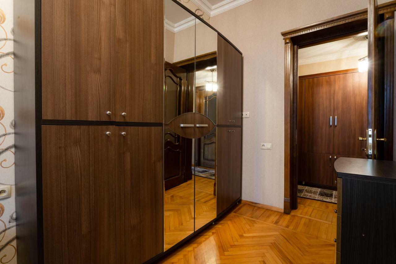 Boutique Hotel Avenue Baku Exterior photo