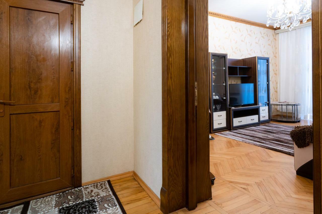 Boutique Hotel Avenue Baku Exterior photo