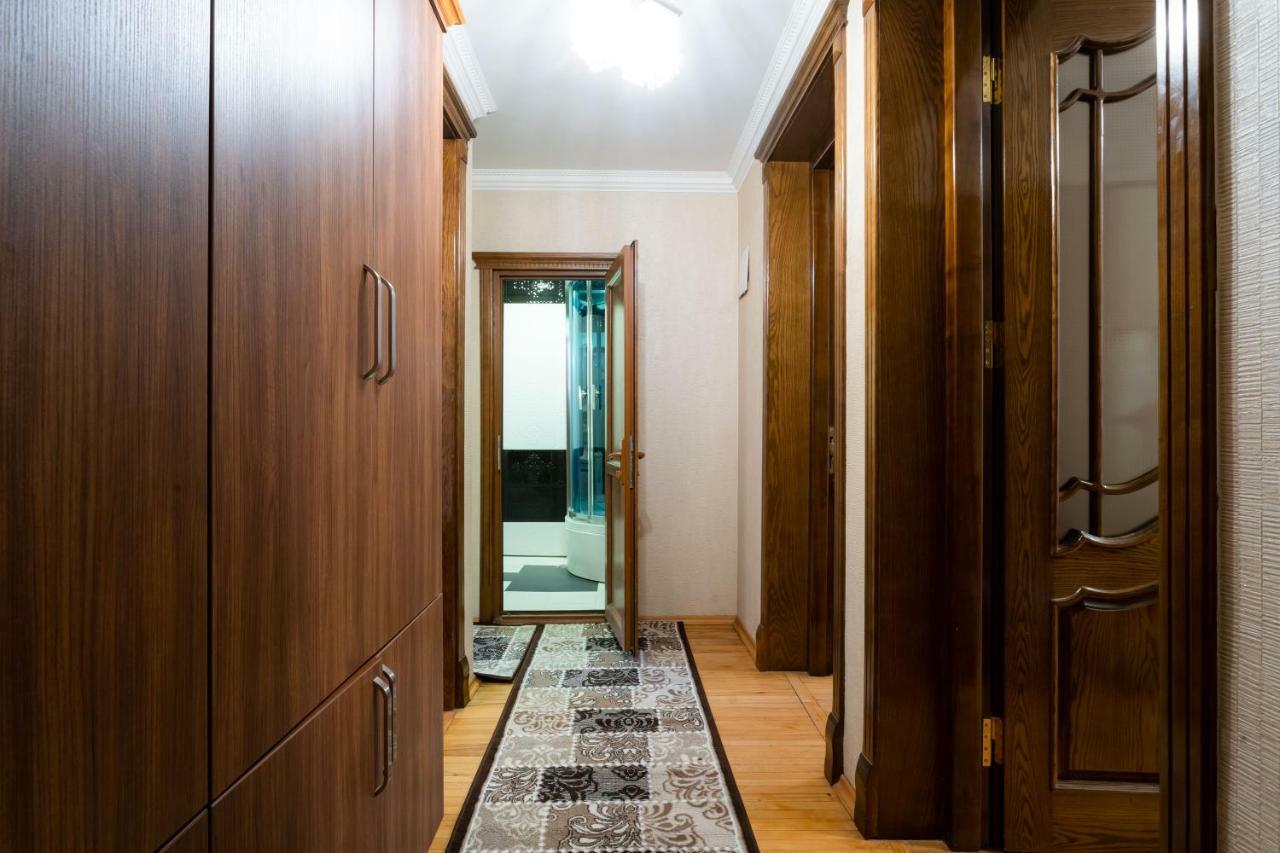 Boutique Hotel Avenue Baku Exterior photo
