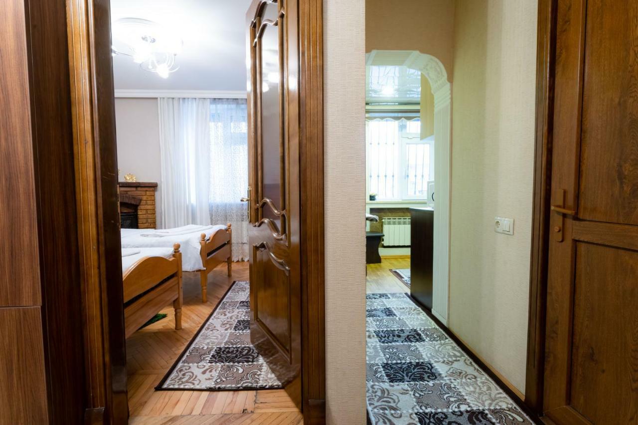 Boutique Hotel Avenue Baku Exterior photo