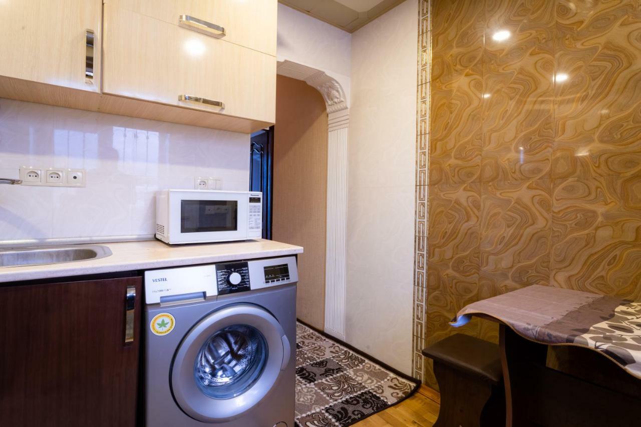 Boutique Hotel Avenue Baku Exterior photo